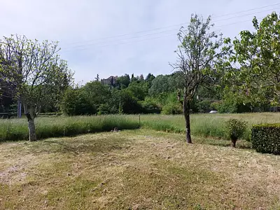 Maison, 112 m²
