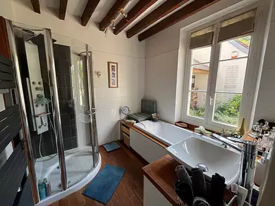Maison, 160 m²