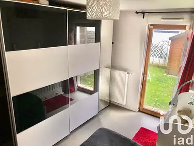 Appartement, 46 m²