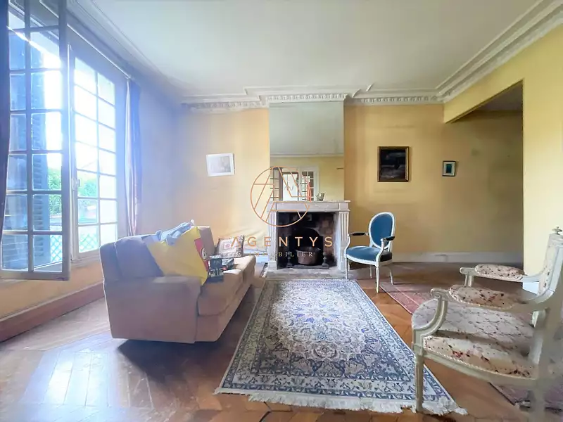 Maison, 149,34 m²