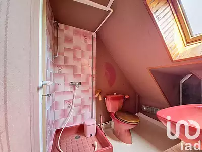 Maison, 125 m²