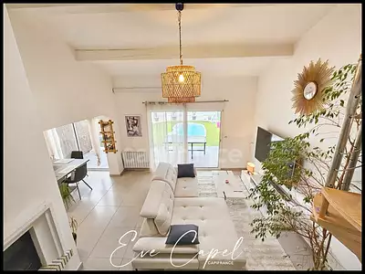 Maison, 128 m²