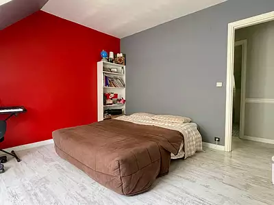 Maison, 173 m²