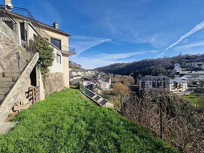 Appartement, 90 m²