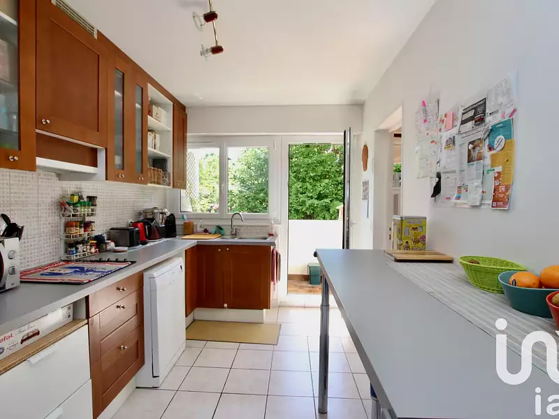 Appartement, 79 m²