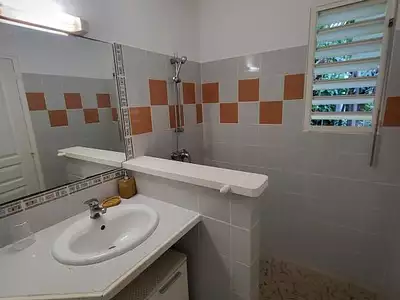 Maison, 39 m²