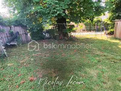 Maison, 110 m²