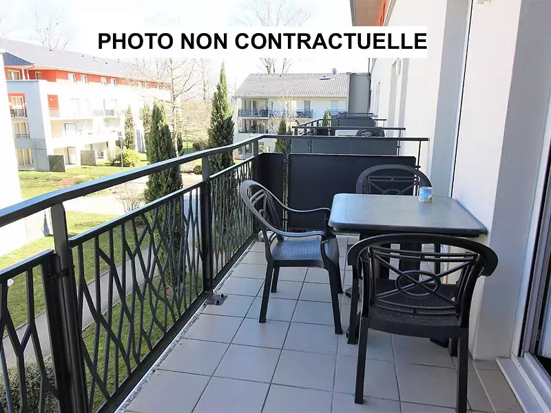 Appartement, 108 m²