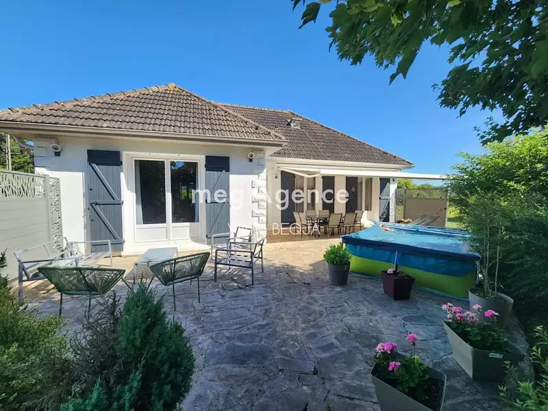 Maison, 170 m²