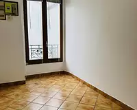 Appartement, 40 m²