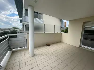 Appartement, 97,28 m²