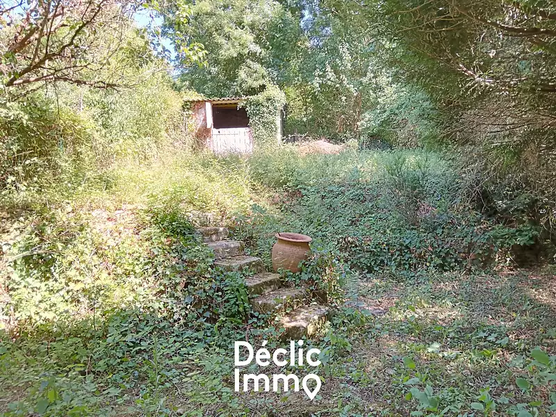 Maison, 75 m²
