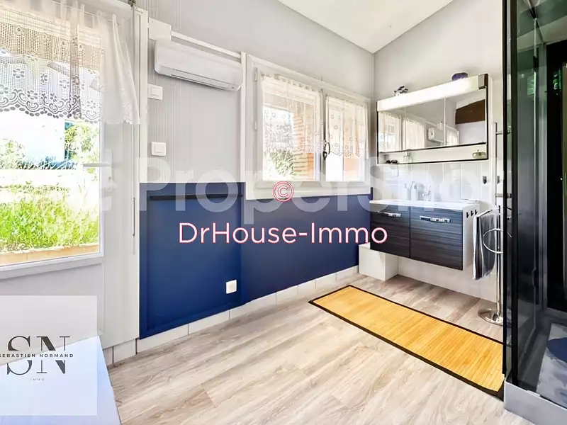Maison, 167,07 m²