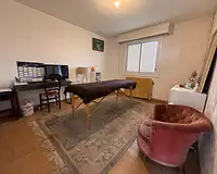 Appartement, 70,55 m²