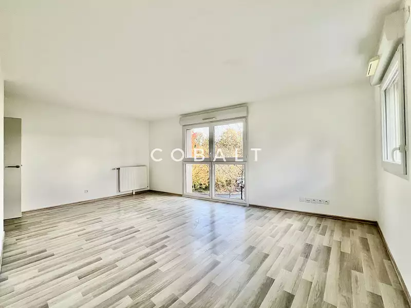 Appartement, 64 m²