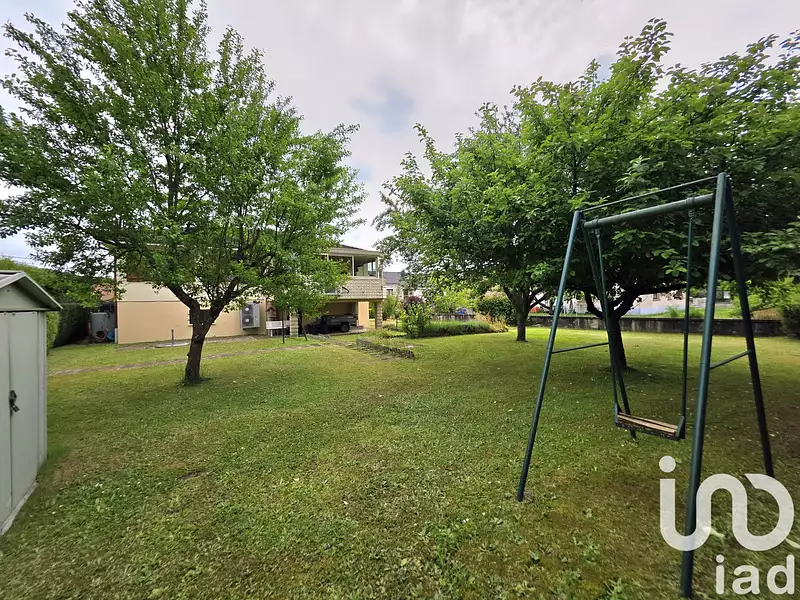 Maison, 105 m²