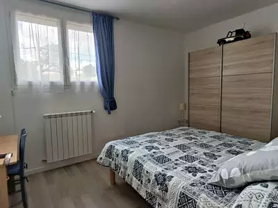 Maison, 128 m²