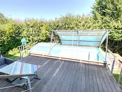 Maison, 135 m²