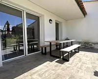 Maison, 55 m²