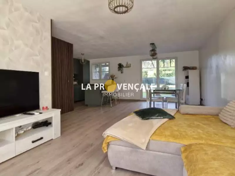 Maison, 80 m²