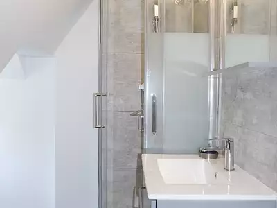 Appartement, 35 m²