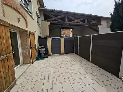 Maison, 108 m²
