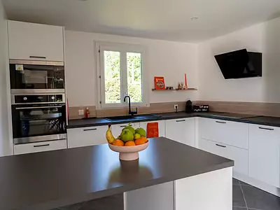Maison, 114,42 m²