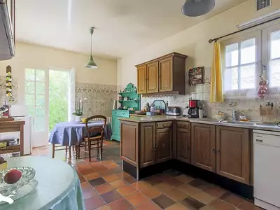 Maison, 140 m²