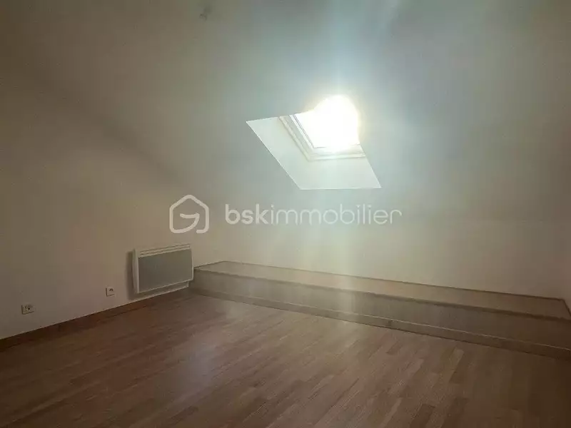 Immeuble, 240 m²