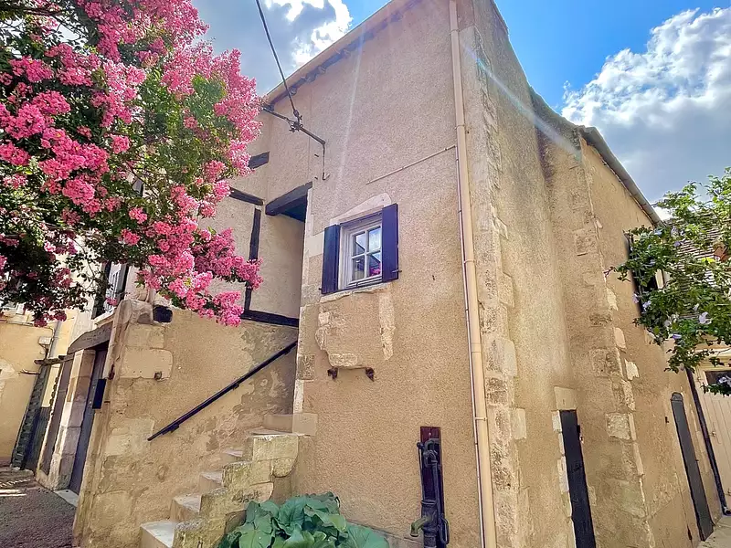 Maison, 99 m²