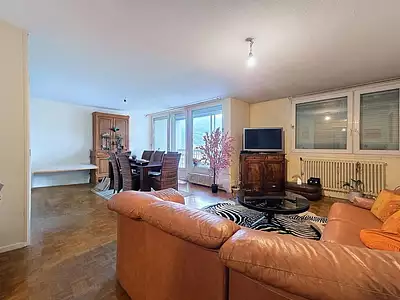 Appartement, 94 m²