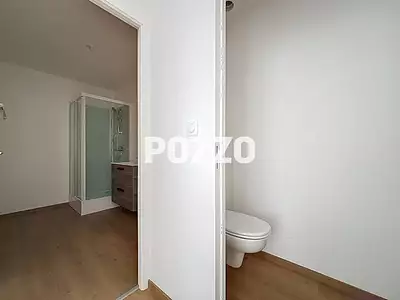 Appartement, 76,6 m²