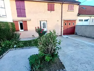 Maison, 127 m²