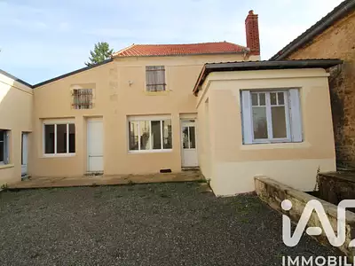 Maison, 146 m²