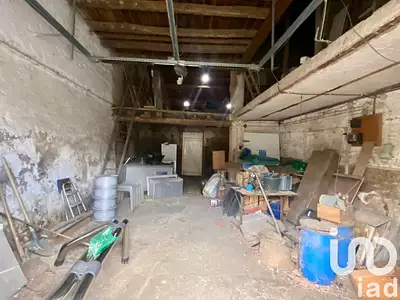 Maison, 100 m²