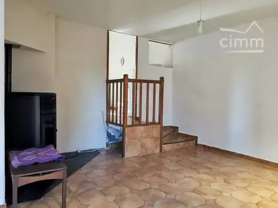 Maison, 98,6 m²