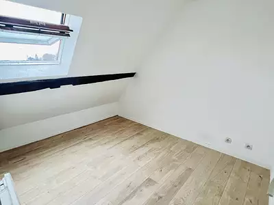 Appartement, 81 m²
