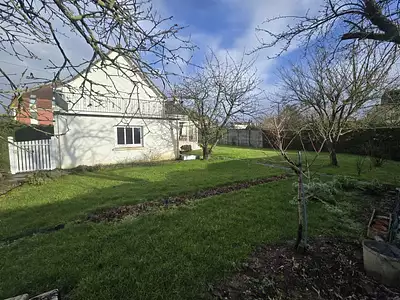 Maison, 140 m²
