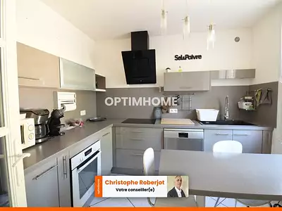 Maison, 169 m²