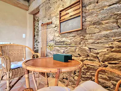 Maison, 240 m²