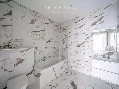 Appartement, 200 m²