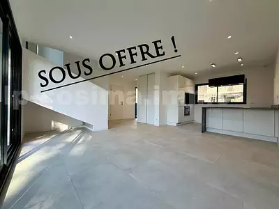 Maison, 96 m²