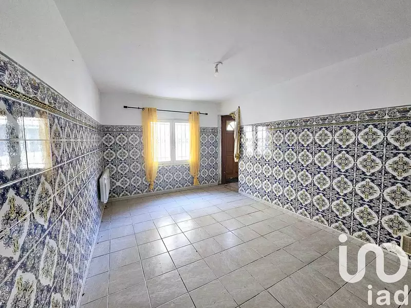 Maison, 70 m²