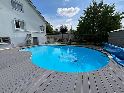 Maison, 154 m²