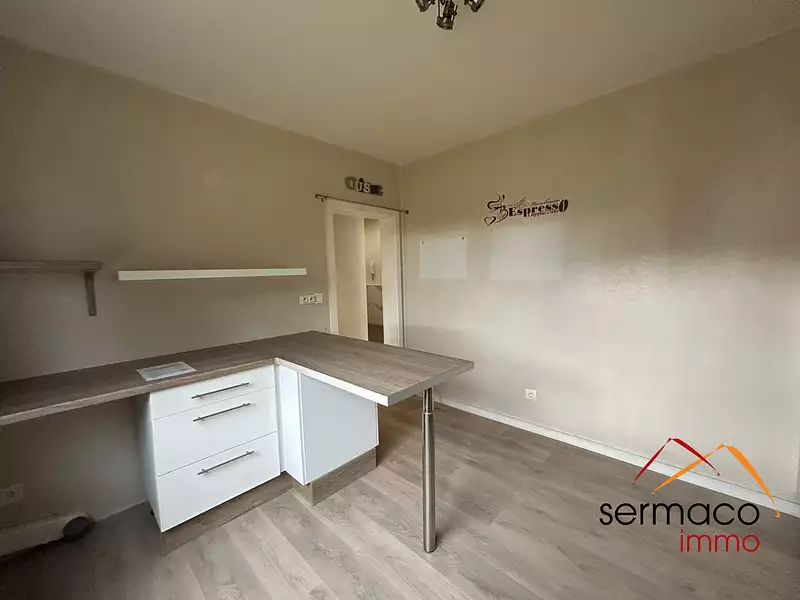 Appartement, 44,95 m²