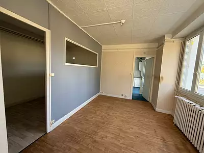 Appartement, 34,32 m²