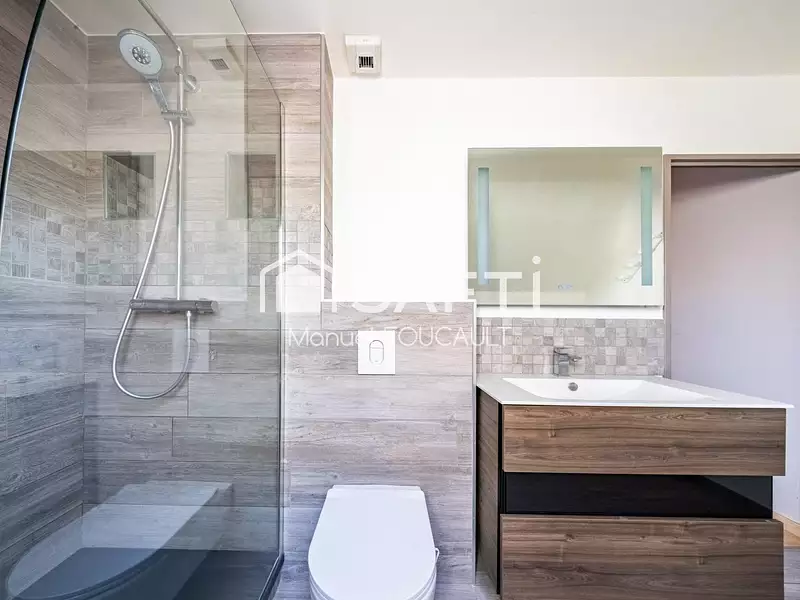 Maison, 130 m²