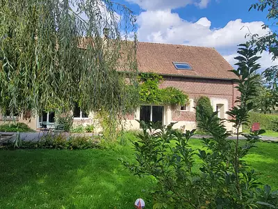 Maison, 239 m²