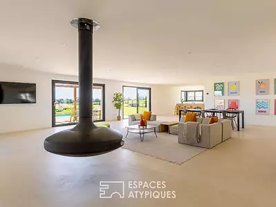 Maison, 296 m²