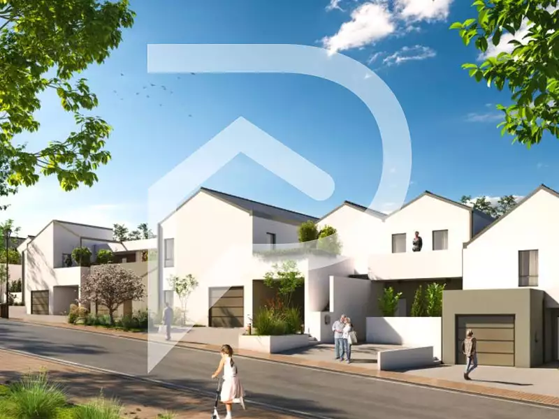 Appartement, 83,86 m²